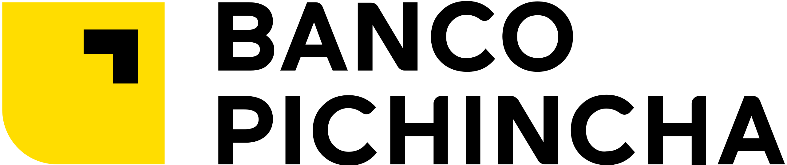 Banco Guayaquil Logo